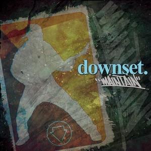 downset maintain cover