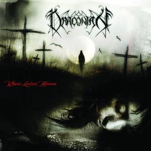 Draconian Where cover