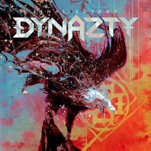 dynazty final cover