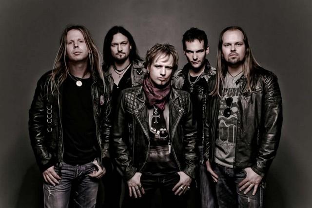 Edguy