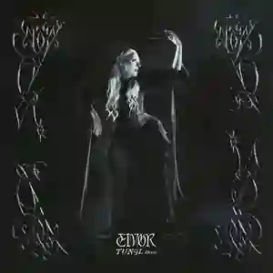eivor tungl cover
