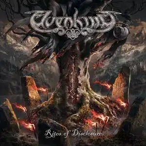 elvenking rites of cover