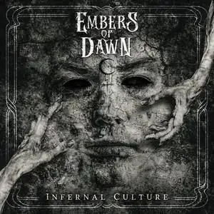 embers of dawn infernal culture cover