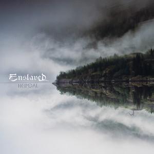 enslaved heimdal cover