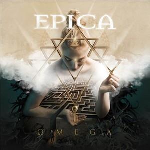 epica omega cover