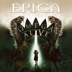 Epica cover
