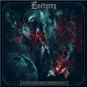 Evergrey Heartless Portrait cover
