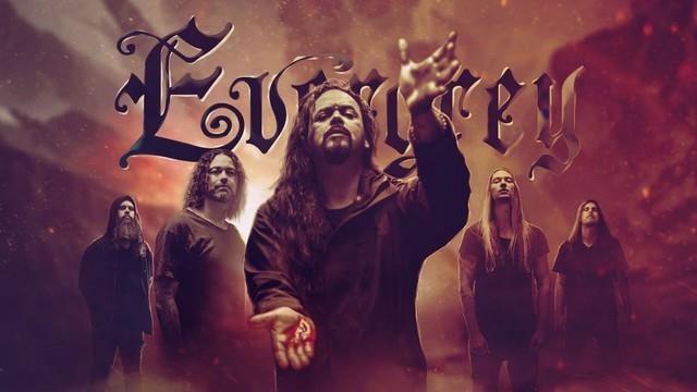 Evergrey 2021