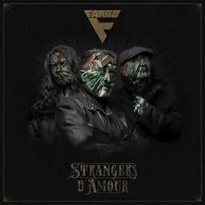 fargo strangers cover