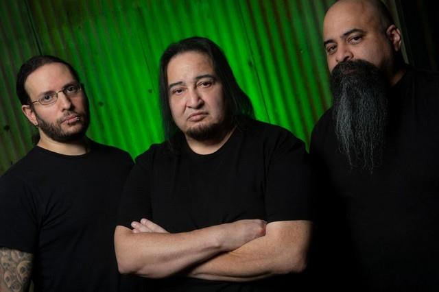 Fear Factory band