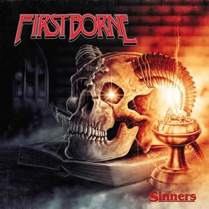 firstborne sinners cover