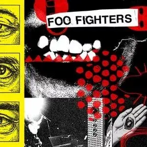 foo fighters your favorite cover