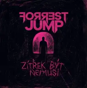 forret jump zitrek cover