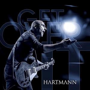 hartmann get it cover