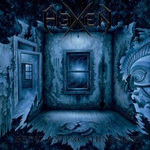 Hexen Being cover