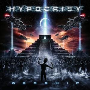 hypocrisy cover