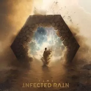 infected rain time cover