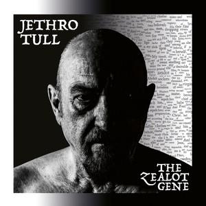 Jethro The Zealot cover