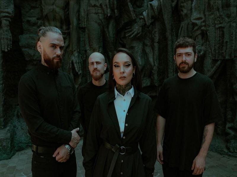Jinjer 2021