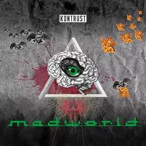 konstrukt madworld cover