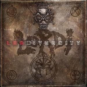 Lordiversity cover