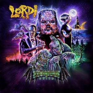 lordi screem cover