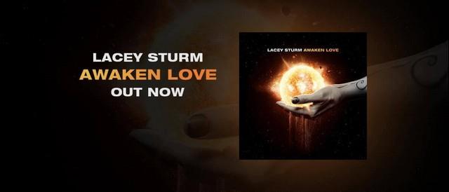 Lacey Strurm single