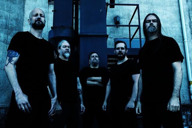 Meshuggah kapela