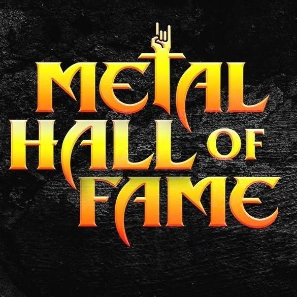metal hall of fame 2022