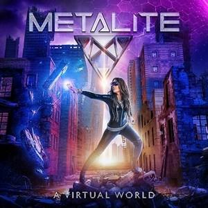 Metalite a virtual cover
