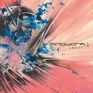 Mindwork adrift cover