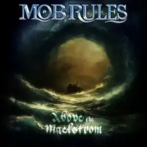 mob rules stories from cover
