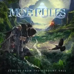 mob rules stories from the cover