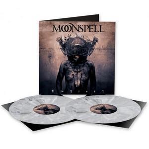 Moonspell Extinct