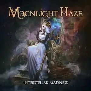 moonlight haze interstellar madness cover