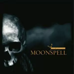 moonspell the antidote cover