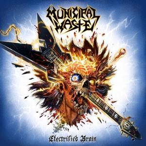 municipal waste electrified cover