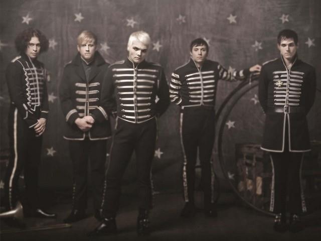 my chemical 2022