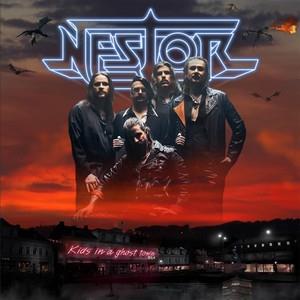 nestor kids cover