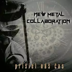 new metal prisiel cover
