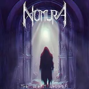 nomura the silent cover
