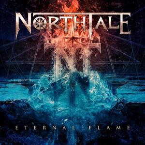north eternal cover