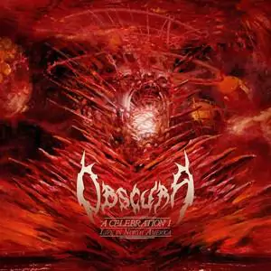 obscura a celebration i cover
