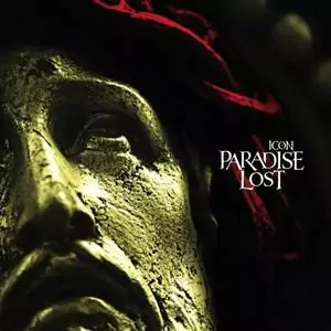 paradise lost icon 30 cover