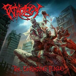 Pathology The Everlasting cover