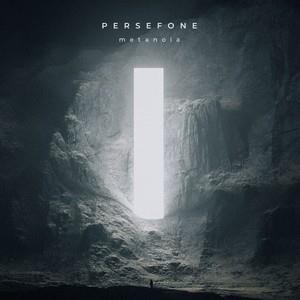 Persefone metanoia cover