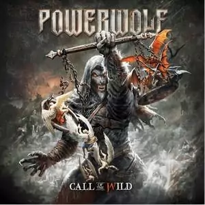 powerwolf call cover