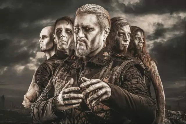 powerwolf