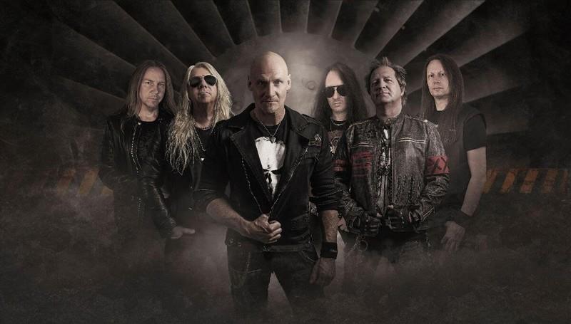 primal fear band 2022