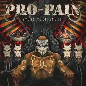 pro pain stone cold cover